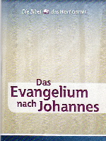 Das Evangelium nach Johannes